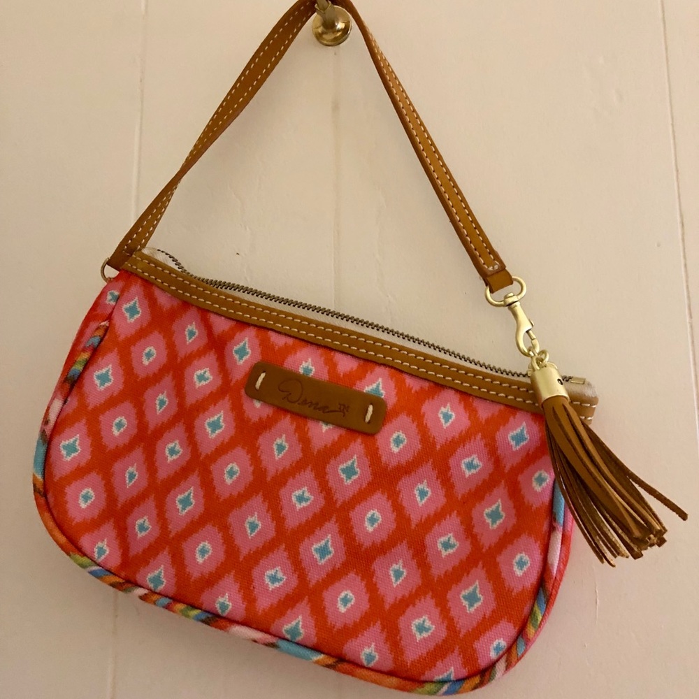Dena Small Handbag